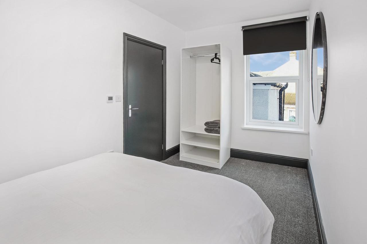 Tyme Suites On Humber Cleethorpes Exterior foto